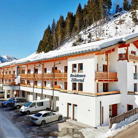 Residence Zillertal Gerlos Exterior photo